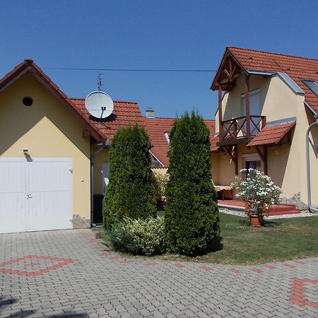 Anna Villa Ленти Экстерьер фото